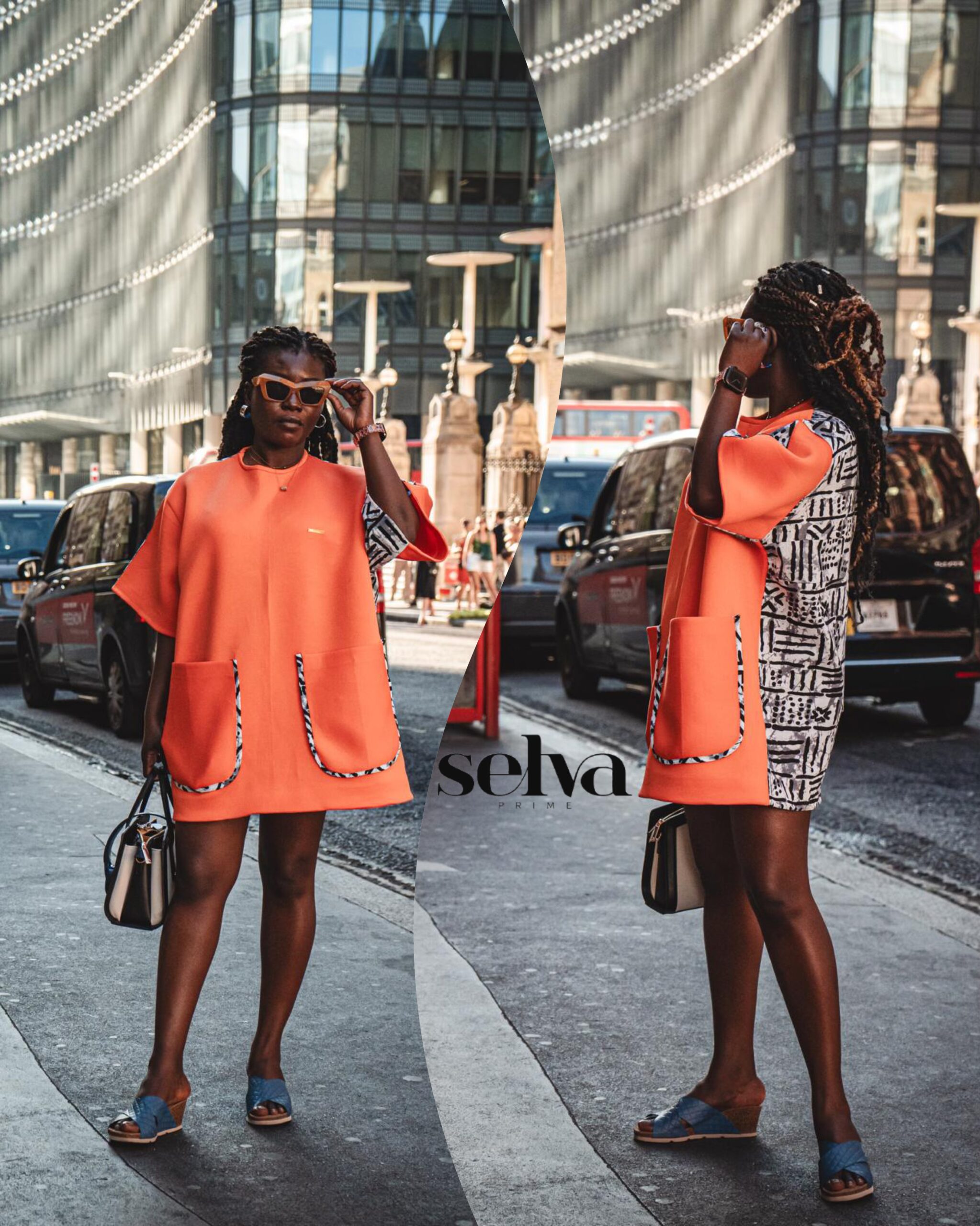 Selva Prime, Fashion brand in Ghana, women's wear Ghana, Africa, Africa fashion, Fashion Styles